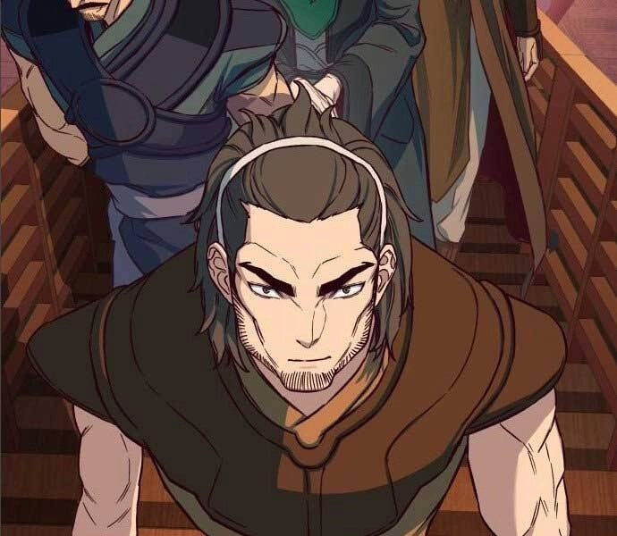 Túy Kiếm Dạ Hành Chapter 14.5 - 28