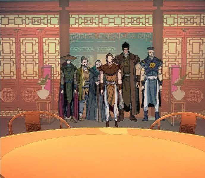 Túy Kiếm Dạ Hành Chapter 14.5 - 31