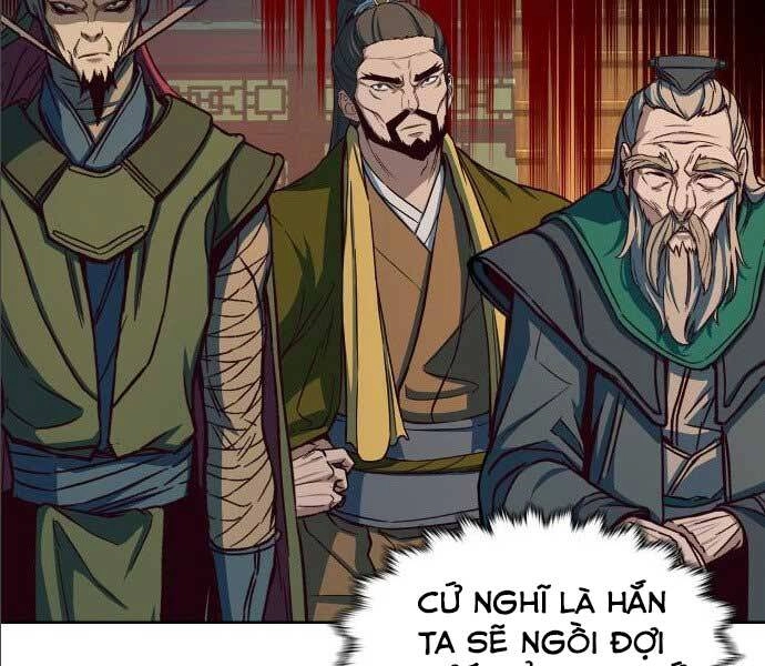 Túy Kiếm Dạ Hành Chapter 14.5 - 39