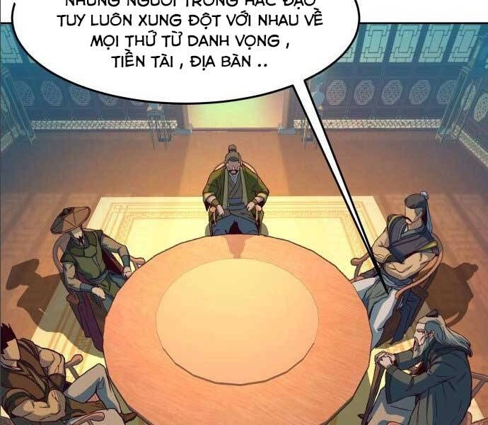 Túy Kiếm Dạ Hành Chapter 14.5 - 115