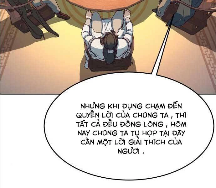 Túy Kiếm Dạ Hành Chapter 14.5 - 116