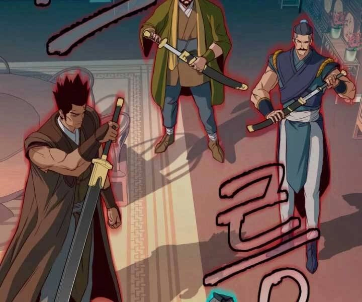 Túy Kiếm Dạ Hành Chapter 15 - 258