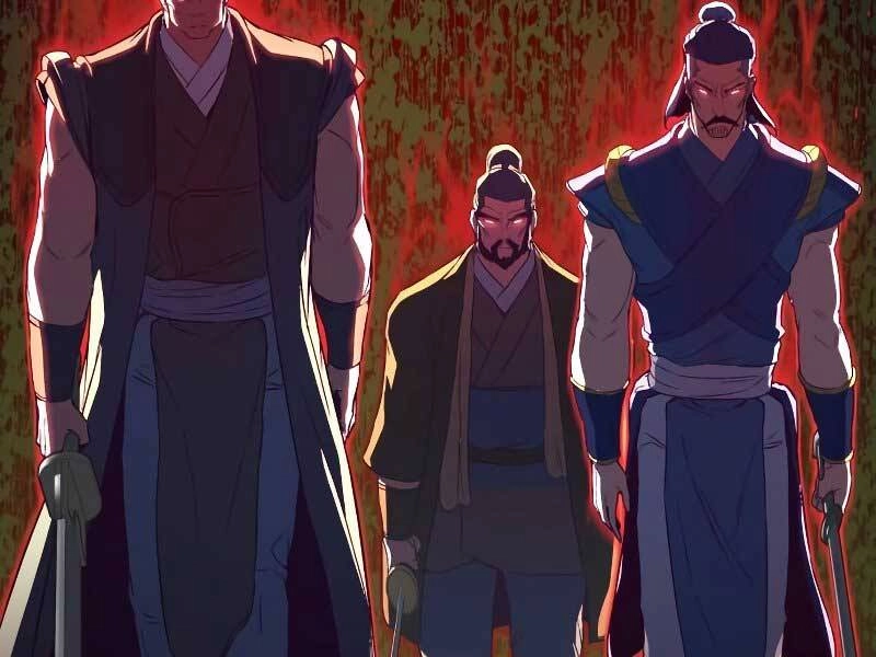 Túy Kiếm Dạ Hành Chapter 16 - 5