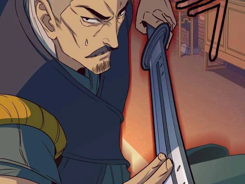 Túy Kiếm Dạ Hành Chapter 16 - 28