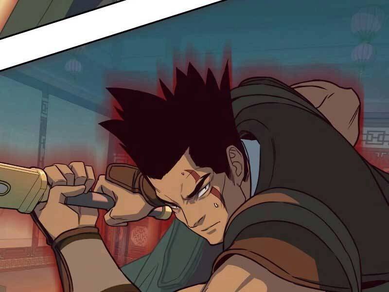 Túy Kiếm Dạ Hành Chapter 16 - 32