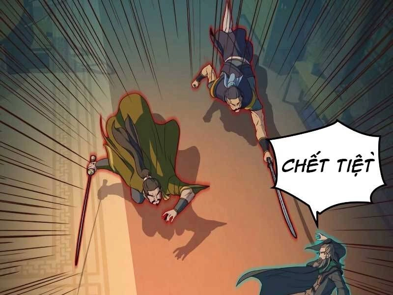 Túy Kiếm Dạ Hành Chapter 16 - 37