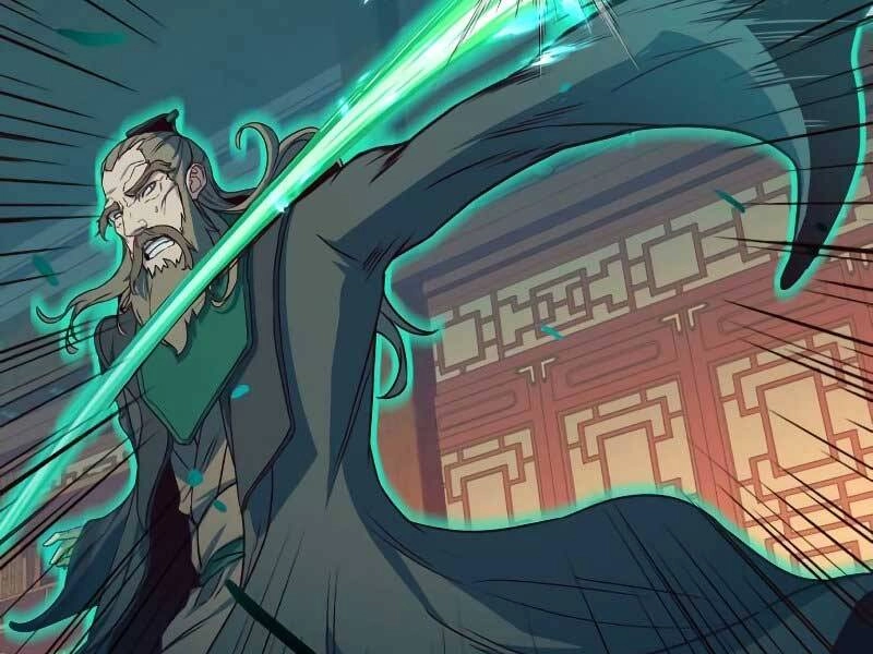 Túy Kiếm Dạ Hành Chapter 16 - 48