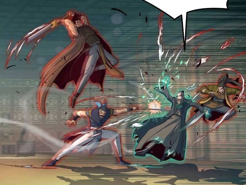 Túy Kiếm Dạ Hành Chapter 16 - 66