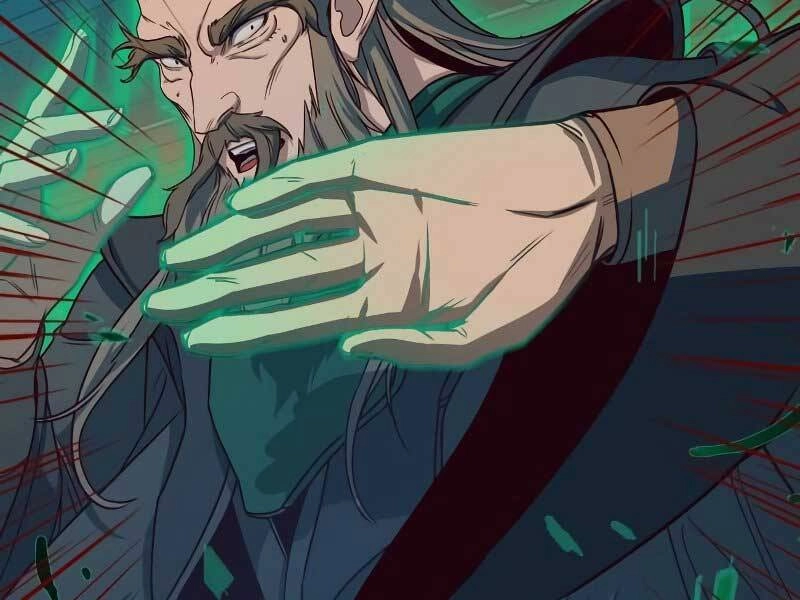 Túy Kiếm Dạ Hành Chapter 16 - 101