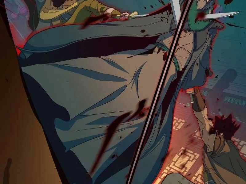 Túy Kiếm Dạ Hành Chapter 16 - 119