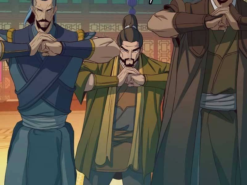 Túy Kiếm Dạ Hành Chapter 16 - 143