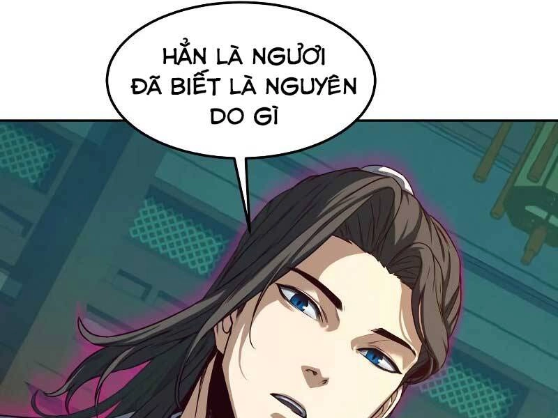 Túy Kiếm Dạ Hành Chapter 16 - 160