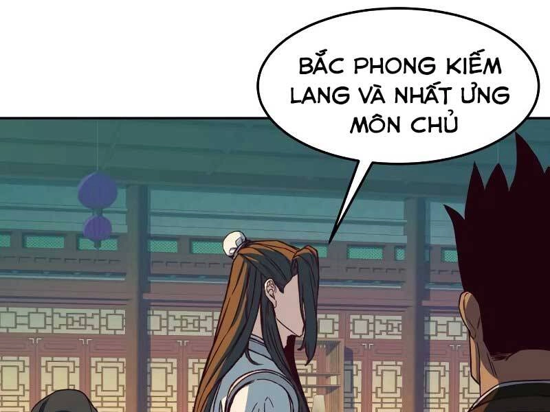 Túy Kiếm Dạ Hành Chapter 16.5 - 20