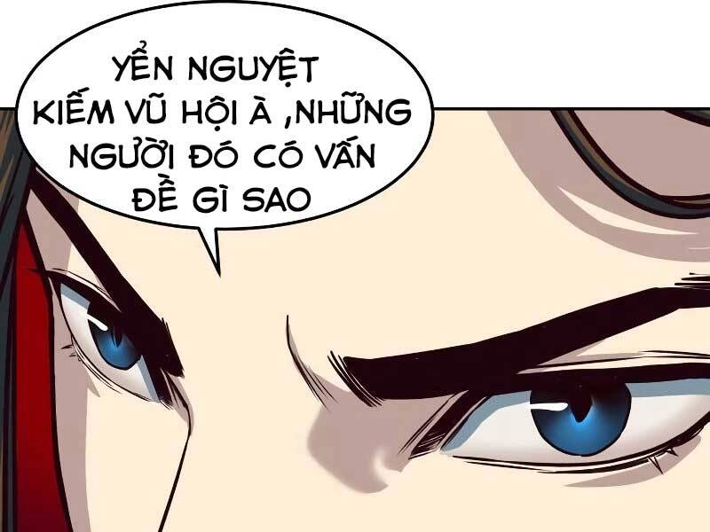 Túy Kiếm Dạ Hành Chapter 16.5 - 125