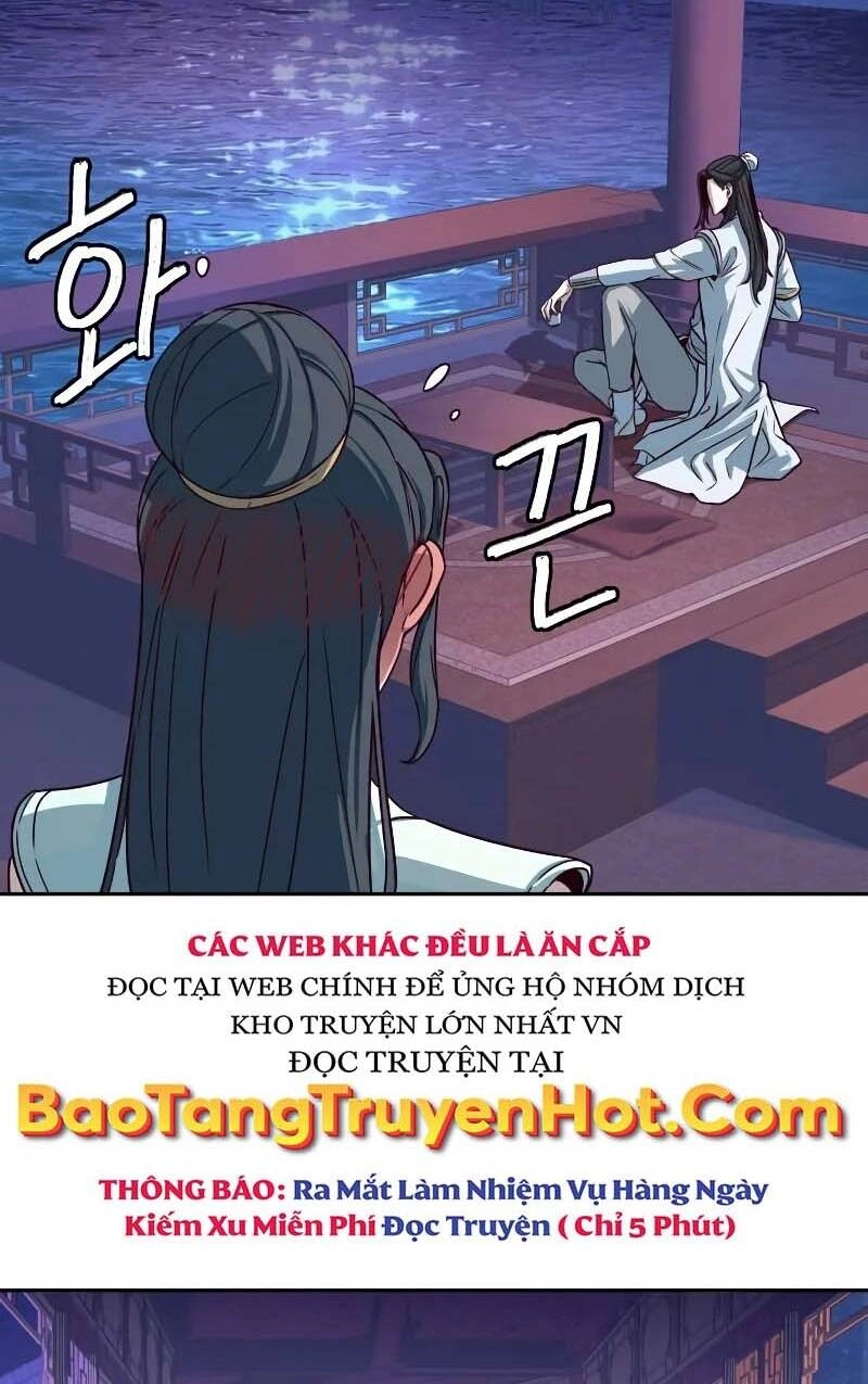 Túy Kiếm Dạ Hành Chapter 17 - 43