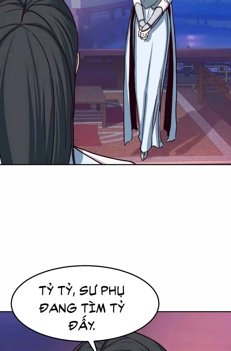 Túy Kiếm Dạ Hành Chapter 17 - 76