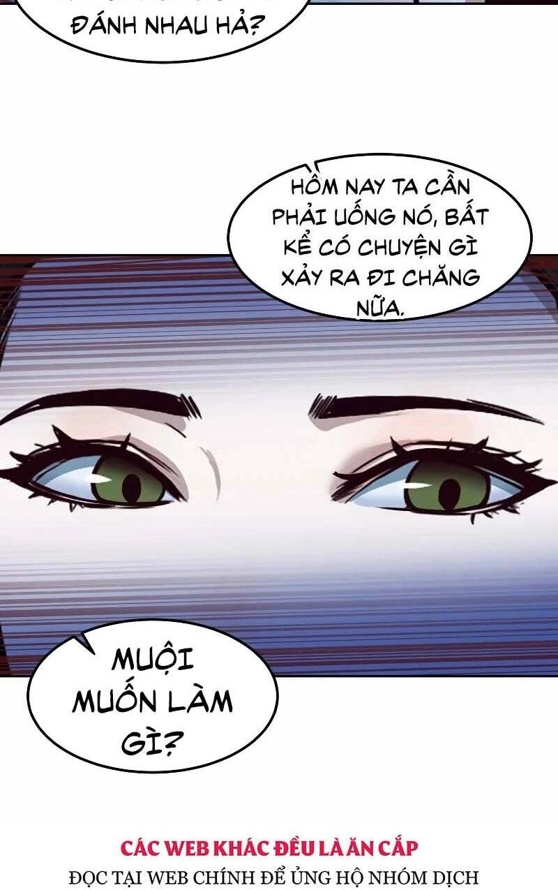 Túy Kiếm Dạ Hành Chapter 17 - 83