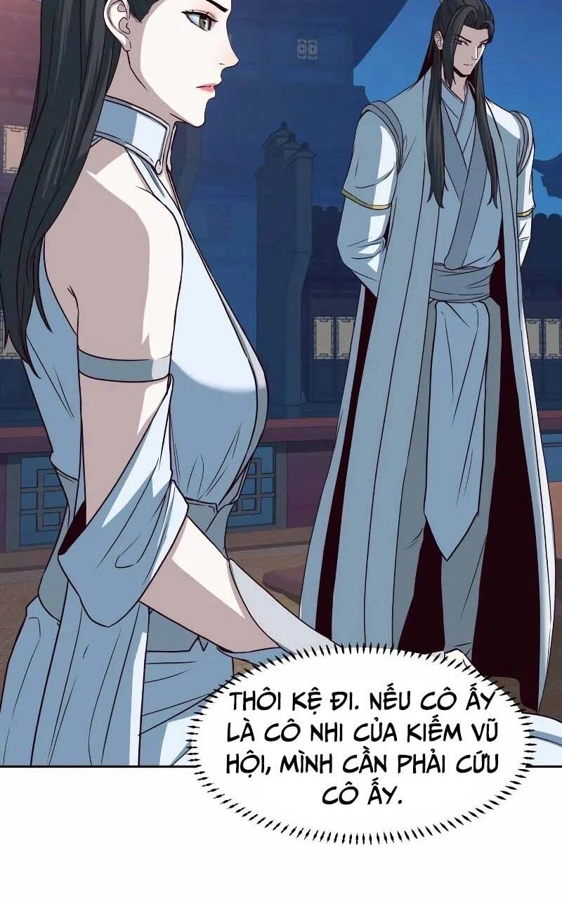 Túy Kiếm Dạ Hành Chapter 17 - 100