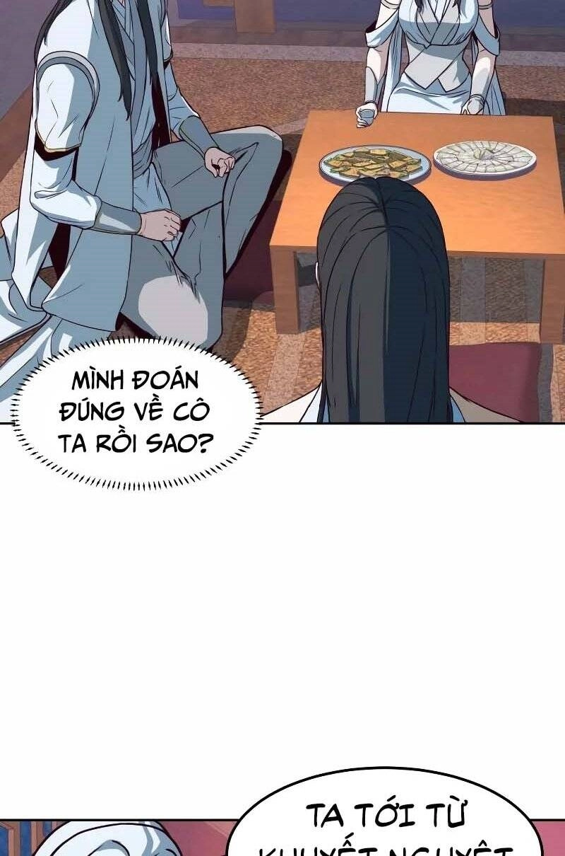 Túy Kiếm Dạ Hành Chapter 17 - 117