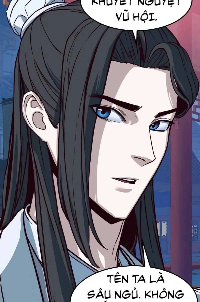 Túy Kiếm Dạ Hành Chapter 17 - 118