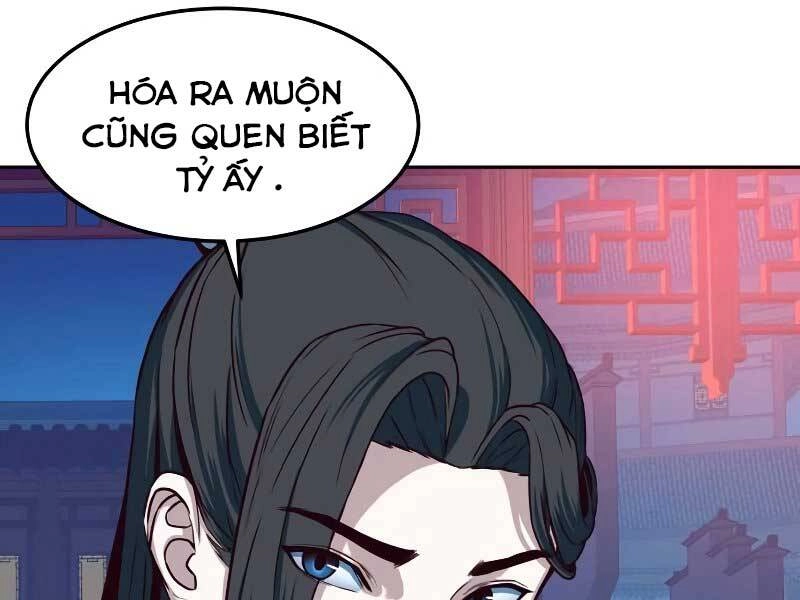 Túy Kiếm Dạ Hành Chapter 18 - 22