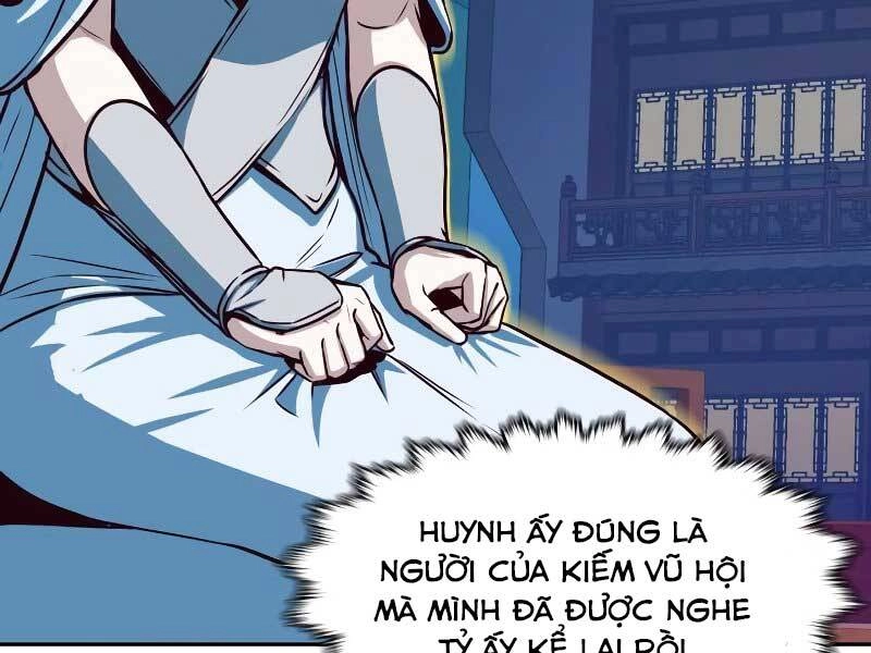 Túy Kiếm Dạ Hành Chapter 18 - 28