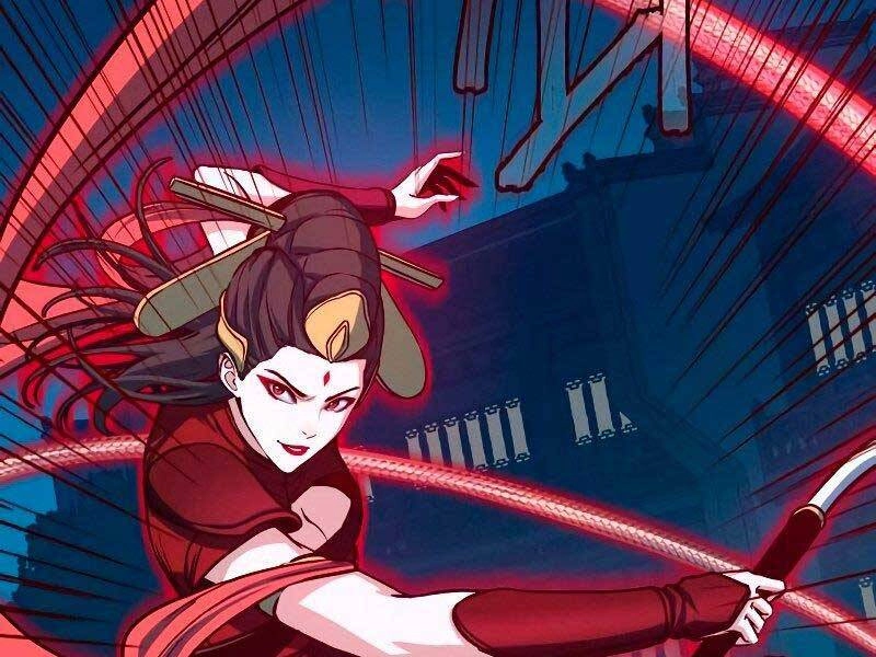 Túy Kiếm Dạ Hành Chapter 19 - 123