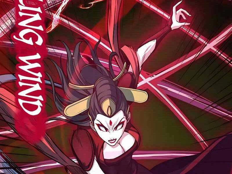 Túy Kiếm Dạ Hành Chapter 20 - 24