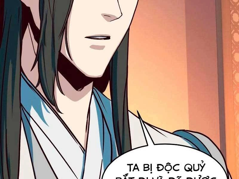 Túy Kiếm Dạ Hành Chapter 21 - 20