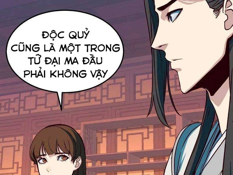 Túy Kiếm Dạ Hành Chapter 21 - 31