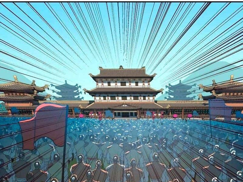 Túy Kiếm Dạ Hành Chapter 21 - 277