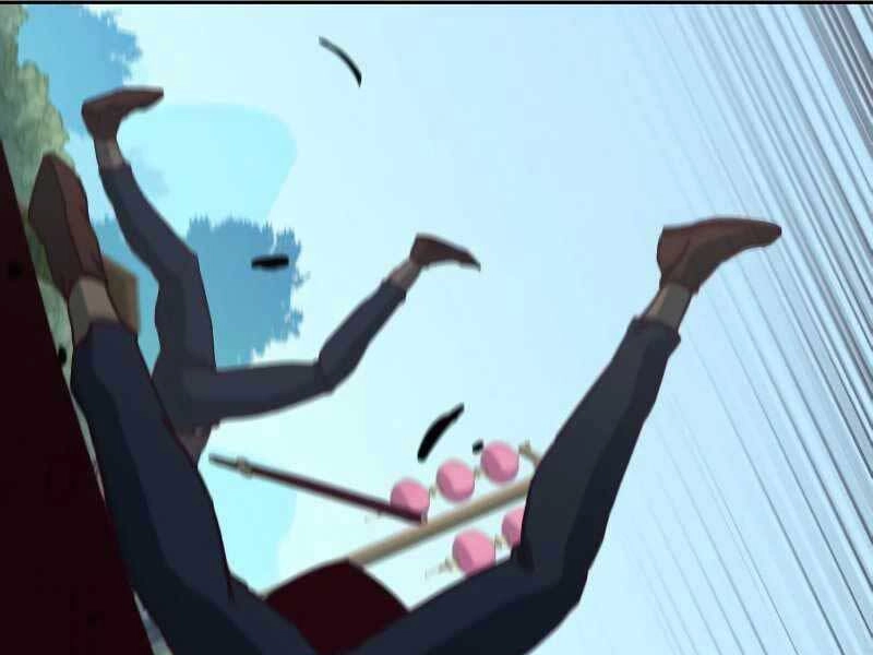 Túy Kiếm Dạ Hành Chapter 22 - 20