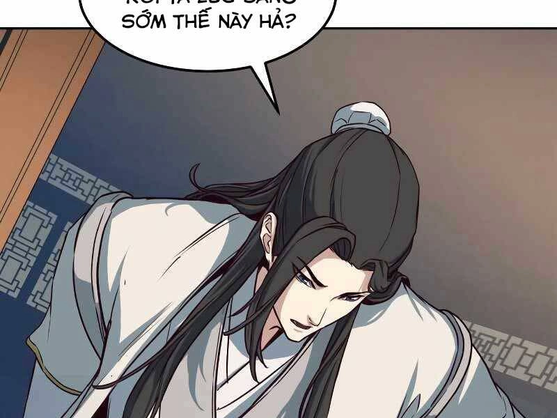 Túy Kiếm Dạ Hành Chapter 22 - 24