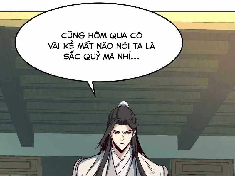 Túy Kiếm Dạ Hành Chapter 22 - 34