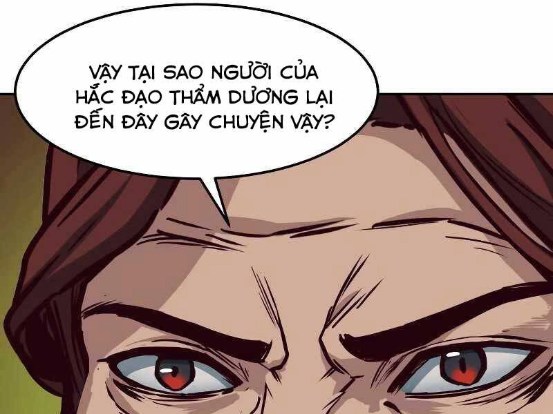 Túy Kiếm Dạ Hành Chapter 22 - 63