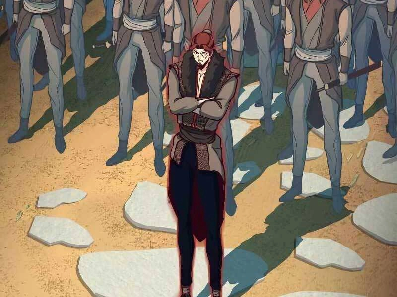 Túy Kiếm Dạ Hành Chapter 22 - 90