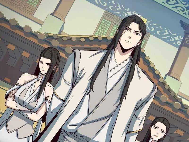 Túy Kiếm Dạ Hành Chapter 22 - 108