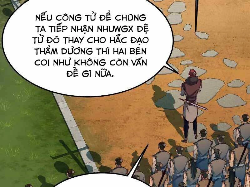 Túy Kiếm Dạ Hành Chapter 22 - 124