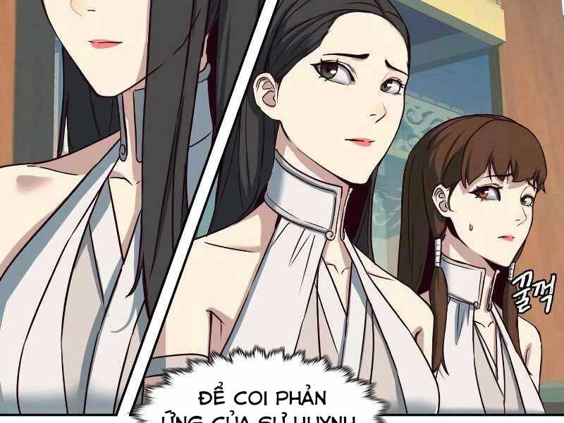 Túy Kiếm Dạ Hành Chapter 22 - 127