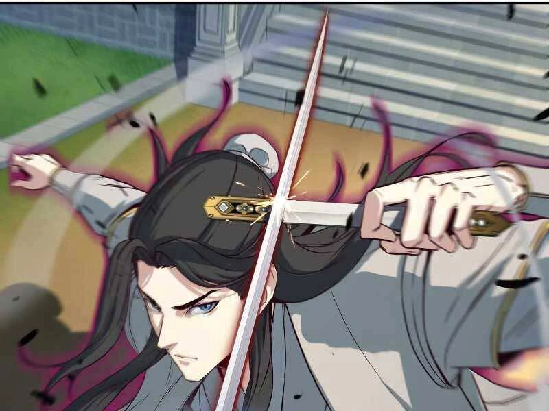 Túy Kiếm Dạ Hành Chapter 22 - 245