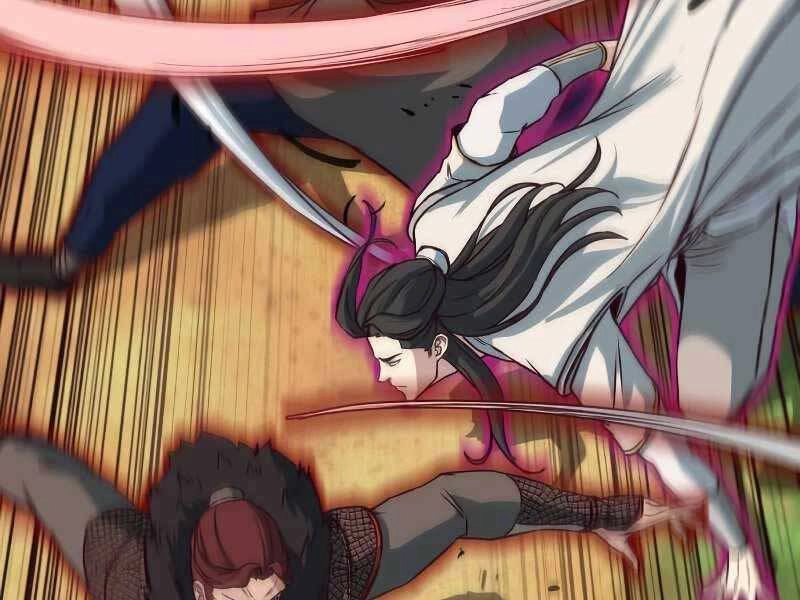 Túy Kiếm Dạ Hành Chapter 22 - 255