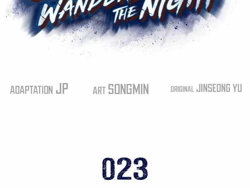 Túy Kiếm Dạ Hành Chapter 23 - 2