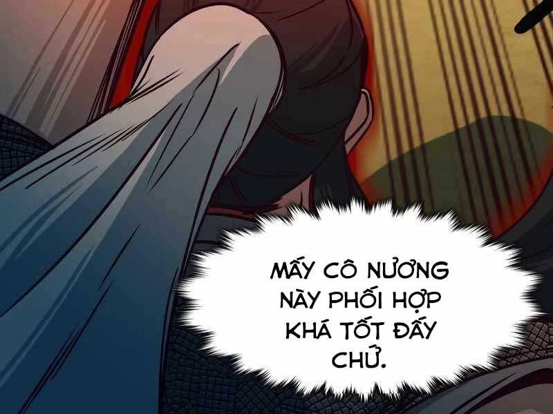 Túy Kiếm Dạ Hành Chapter 23 - 19