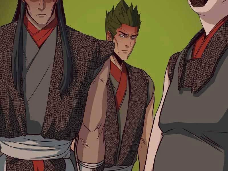 Túy Kiếm Dạ Hành Chapter 23 - 130