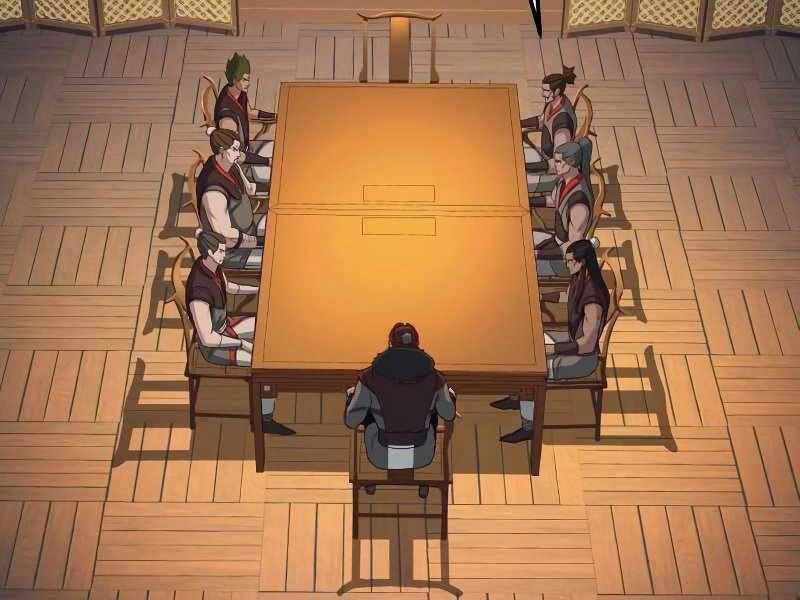 Túy Kiếm Dạ Hành Chapter 23 - 182