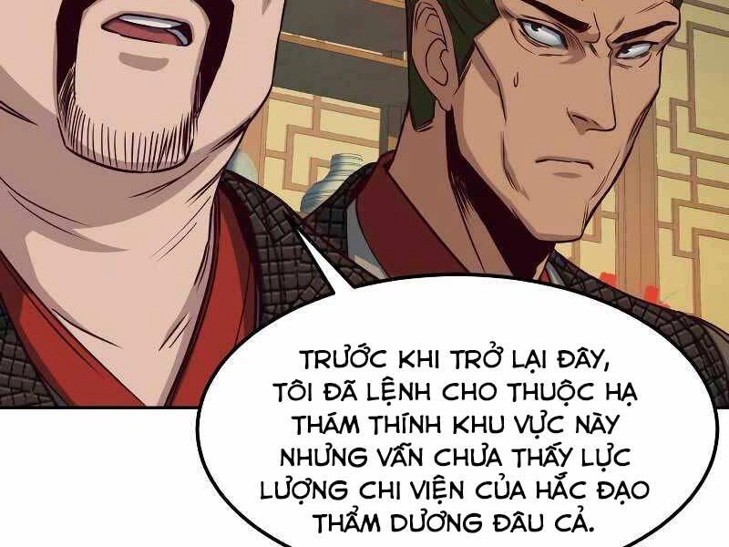 Túy Kiếm Dạ Hành Chapter 23 - 187