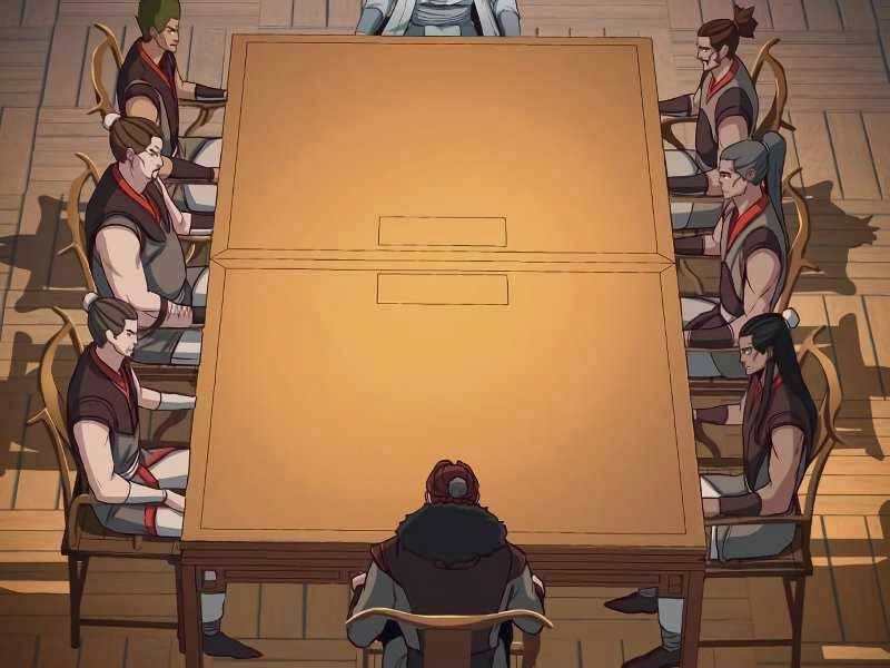 Túy Kiếm Dạ Hành Chapter 23 - 220