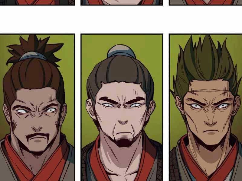 Túy Kiếm Dạ Hành Chapter 23 - 246