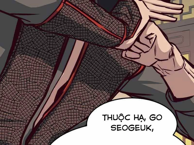 Túy Kiếm Dạ Hành Chapter 23 - 283