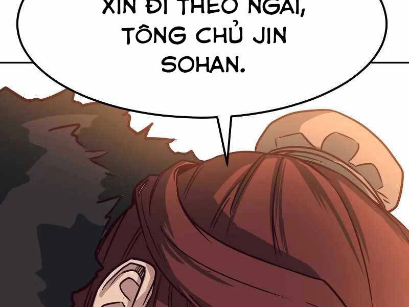 Túy Kiếm Dạ Hành Chapter 23 - 285